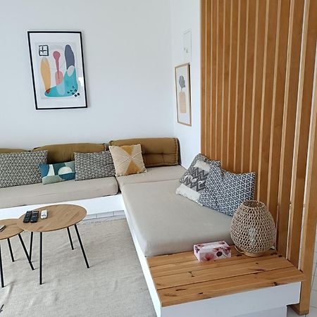 Apartamento 90M2 Com Vista Mar - Albufeira Exterior foto
